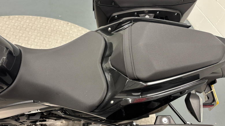 Kawasaki Ninja 400 EX400LPFAN Special Colour Graphics (23MY)